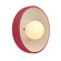 Flush Coupe ADA Wall Sconce (254|CER-3050-CRSE)