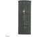 2 Light Brushed Nickel ADA Sconce (108|60432-91)