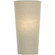 1 Light Antique Gold Leaf ADA Sconce (108|58860-48)