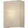 1 Light Antique Gold Leaf ADA Sconce (108|52270-48)