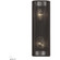 2 Light English Bronze ADA Sconce (108|49138-92)