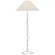 Provenz 62'' Floor Lamp (279|CHA 9381PW-L)