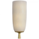 Pascal 21'' Sconce (279|ARN 2415HAB-ALB)