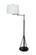 Tripod Floor Lamp (34|TR203-BLK)