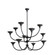 Larkin Chandelier (314|DLI09)