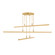 Cortina Chandelier (86|550-72-VB)