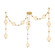Corda Chandelier (86|557-18-VB)