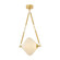Solara Pendant (86|555-17-VPB)