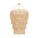 Naxos Chandelier (86|552-42-VGL)