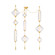 Fiorello Chandelier (86|545-56-VPB)