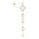 Fiorello Pendant (86|545-13-VPB)