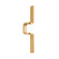 Lazio Wall Sconce (86|540-02-VGL)