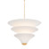 Belluno Chandelier (86|533-28-VGL)
