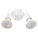 2LT WET PAR HOLDER - WH (83|694-2-6)