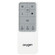 HANDHELD REMOTE AC MOTOR (83|3-8-1000-0)