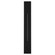 TORRE 36'' 5CCT WET SCONCE - BK (83|3-768-15)