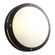 REGIO 120V DIM - BK (83|3-719-4015)