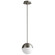 MONDO 8'' PEND - STN (83|3-6901-24)