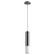 OPUS GLS PEND 120V - STN (83|3-654-35124)