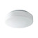 RHYTHM 10'' 120v CMNT - WH (83|3-648-406)