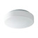 RHYTHM 10'' 120v CMNT - WH (83|3-648-6)