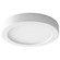 ELITE 7'' LED CMNT - WH (83|3-645-6)