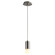 MAGNETA 8'' ACR PEND - STN (83|3-607-3524)