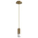 MAGNETA 8'' GLS PEND - AGB (83|3-607-27140)