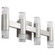 ALARUM 8LT LED VNTY - SN (83|3-597-24)