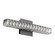 ÉLAN 20'' CCT WLMT -BK (83|3-573-15)