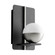 IOTA SCONCE - BK/SN (83|3-554-1524)