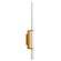WAND 24'' SCONCE - AGB (83|3-55-40)