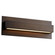 ALCOR 120v DIM SCONCE -OB (83|3-532-2722)