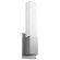 VEGA 120v DIM SCONCE - SN (83|3-519-24)