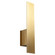REFLEX 2x7w SCONCE - AGB (83|3-504-40)