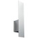 REFLEX 2x7w SCONCE - PC (83|3-504-14)