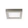 ALTAIR 6'' LED SQUARE - SN (83|3-332-24)