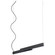 KLONE 40'' 3000k PEND - BK (83|32-642-15)