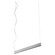 ZEPP 38'' 4000k PEND - STN (83|32-632-4024)