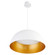 LUCCI 23'' 5CCT PENDANT - WH/IB (83|3-21-650)
