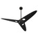 APOGEE 3BLD 60'' FAN - BK (83|3-132-15)