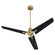 HALCYON 56” 3BLD FAN – AGB (83|3-131-40)