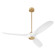 PROVINCE 56'' FAN - AGB/WH (83|3-122-640)