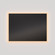 STARLIGHT 60x42 LED MIRROR - BK (83|3-0605-15)