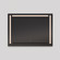 SKYLIGHT 36x36 LED MIR-BK (83|3-0302-15)
