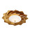 Asterisk Flush Mount (92|9999-0080)