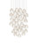 Banyan 36-Light Round Multi-Drop Pendant (92|9000-1393)
