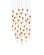 Cannula 36-Light Round Multi-Drop Pendant (92|9000-1385)