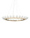 Oakwreath Chandelier (92|9000-1372)