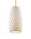 Tessitura Pendant (92|9000-1370)